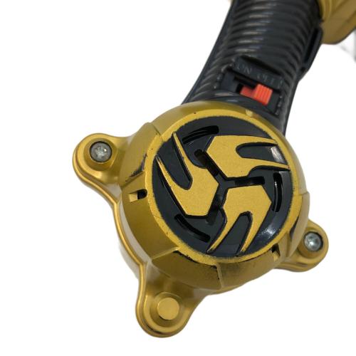 仮面ライダー響鬼(ヒビキ) (仮面ライダーヒビキ) ディスクアニマルアタッシュ 仮面ライダー