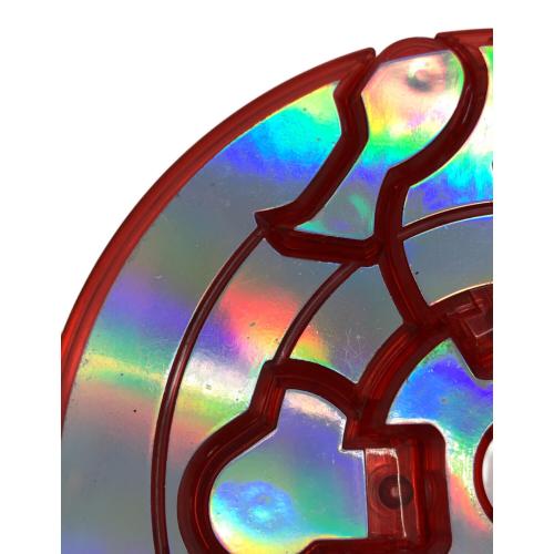 仮面ライダー響鬼(ヒビキ) (仮面ライダーヒビキ) ディスクアニマルアタッシュ 仮面ライダー