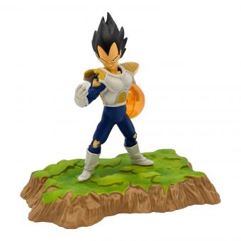 BANDAI（バンダイ）ベジータフィギュア賞　　一番くじドラゴンボールZ～ナメック星編～