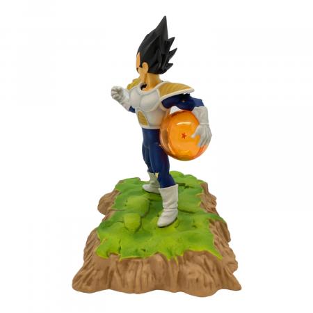 BANDAI（バンダイ）ベジータフィギュア賞 一番くじドラゴンボールZ