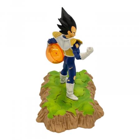 BANDAI（バンダイ）ベジータフィギュア賞 一番くじドラゴンボールZ