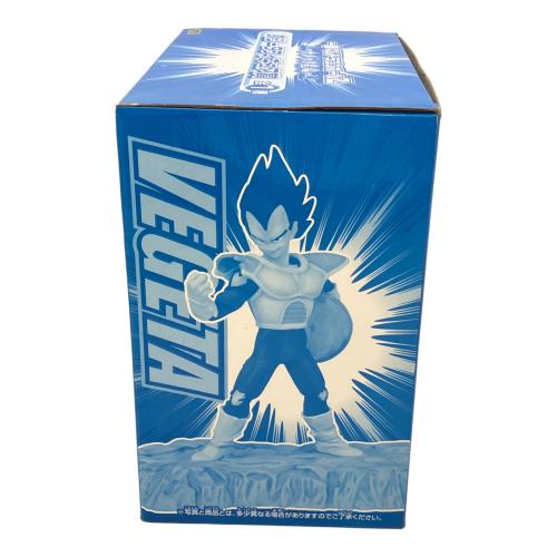 BANDAI（バンダイ）ベジータフィギュア賞　　一番くじドラゴンボールZ～ナメック星編～
