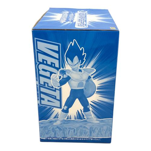 BANDAI（バンダイ）ベジータフィギュア賞　　一番くじドラゴンボールZ～ナメック星編～
