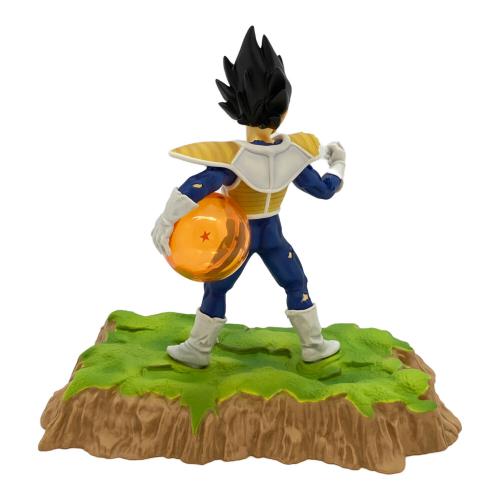 BANDAI（バンダイ）ベジータフィギュア賞　　一番くじドラゴンボールZ～ナメック星編～