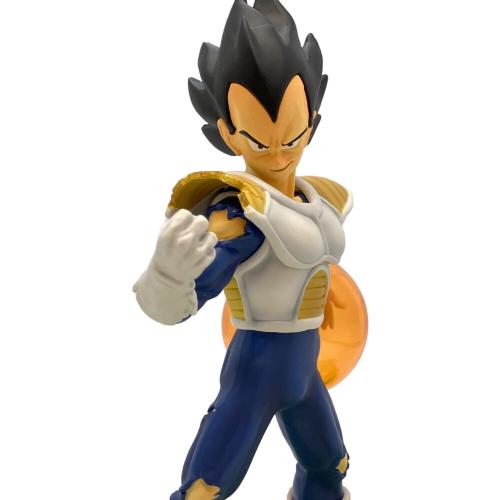 BANDAI（バンダイ）ベジータフィギュア賞　　一番くじドラゴンボールZ～ナメック星編～