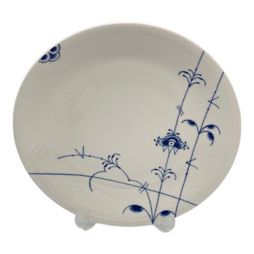 ROYAL COPENHAGEN (ロイヤル・コペンハーゲン) プレート ブルーパルメッテ