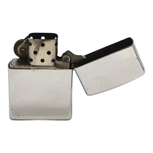 ZIPPO (ジッポ) オイルライター 2002年製 USA製 ハーレーダビットソン ケース付