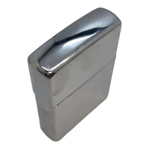 ZIPPO (ジッポ) オイルライター 2002年製 USA製 ハーレーダビットソン ケース付