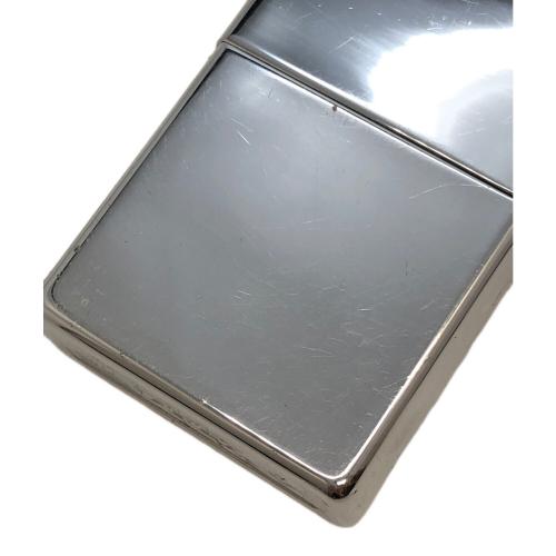 ZIPPO (ジッポ) オイルライター 2002年製 USA製 ハーレーダビットソン ケース付
