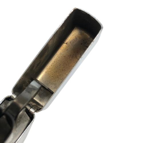 ZIPPO (ジッポ) オイルライター 2002年製 USA製 ハーレーダビットソン ケース付