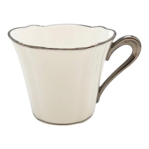 Noritake (ノリタケ) カップ&ソーサー ダイヤモンドコレクション