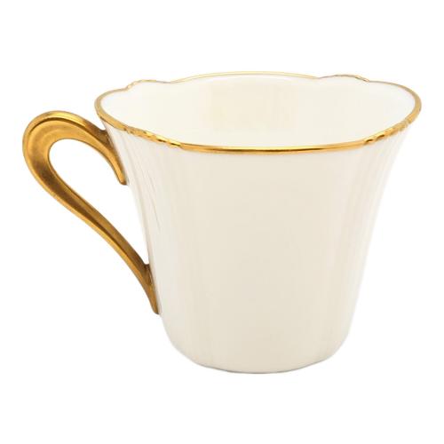 Noritake (ノリタケ) カップ&ソーサー ダイヤモンドコレクション