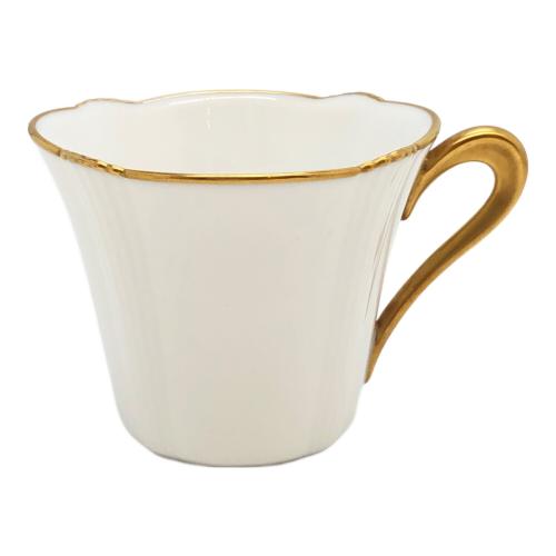 Noritake (ノリタケ) カップ&ソーサー ダイヤモンドコレクション
