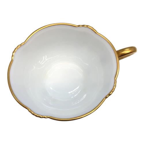 Noritake (ノリタケ) カップ&ソーサー ダイヤモンドコレクション