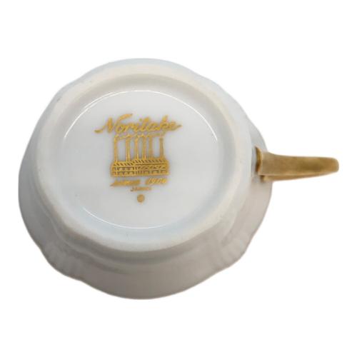 Noritake (ノリタケ) カップ&ソーサー ダイヤモンドコレクション