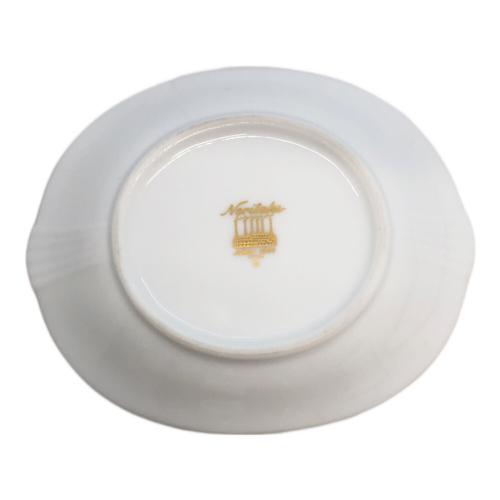 Noritake (ノリタケ) カップ&ソーサー ダイヤモンドコレクション