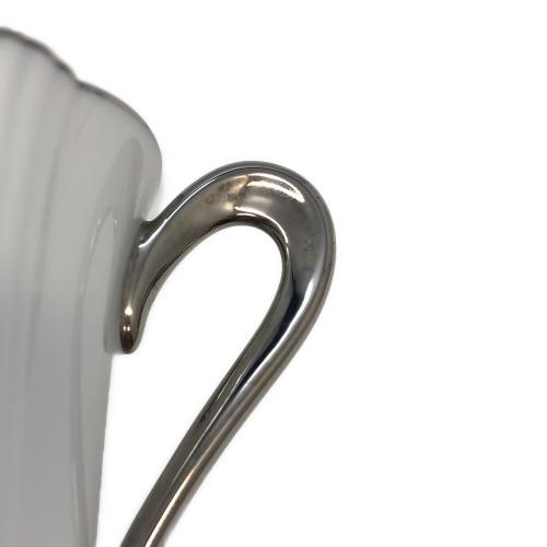 Noritake (ノリタケ) カップ&ソーサー ダイヤモンドコレクション