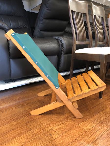 BLUE RIDGE CHAIR WORKS アウトドアチェア Blue Ridge Chair Works (ブルーリッジチェアワークス) アウトドア