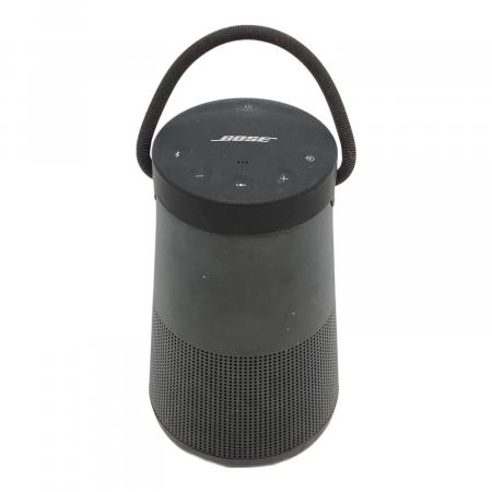 BOSE (ボーズ) SoundLink Revolve+ll 858366-1110 動作確認済・キズ有