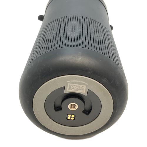 BOSE (ボーズ) SoundLink Revolve+ll 858366-1110 動作確認済・キズ有・連続再生最大17時間・360°スピーカー