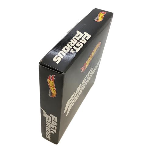 HOT WHEELS (ホットウィール) プレミアムバンドル モデルカー