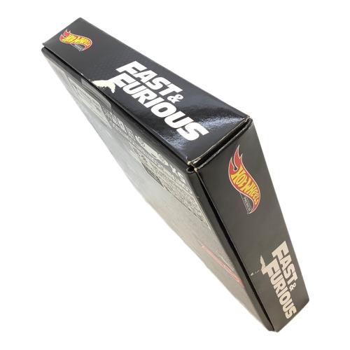 HOT WHEELS (ホットウィール) プレミアムバンドル モデルカー