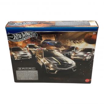 HOT WHEELS (ホットウィール) ザマック マルチパック モデルカー