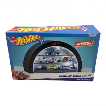 HOT WHEELS (ホットウィール) ディスプレイケースライト