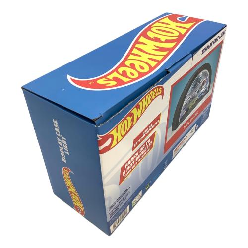 HOT WHEELS (ホットウィール) ディスプレイケースライト