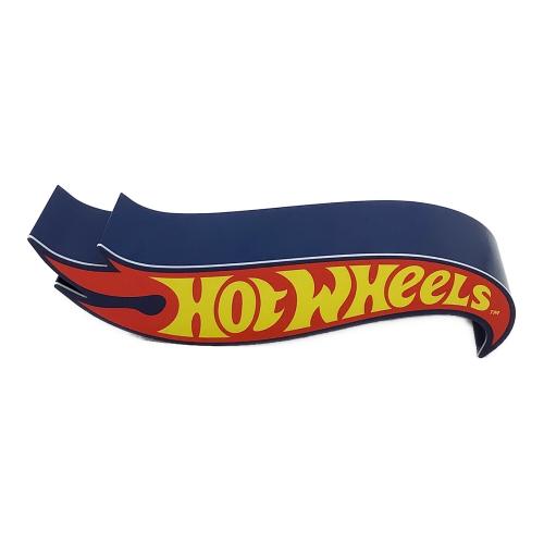 HOT WHEELS (ホットウィール) ベーシックロゴライト