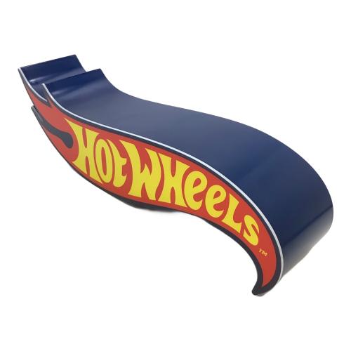 HOT WHEELS (ホットウィール) ベーシックロゴライト