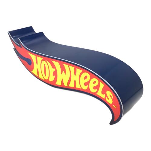 HOT WHEELS (ホットウィール) ベーシックロゴライト
