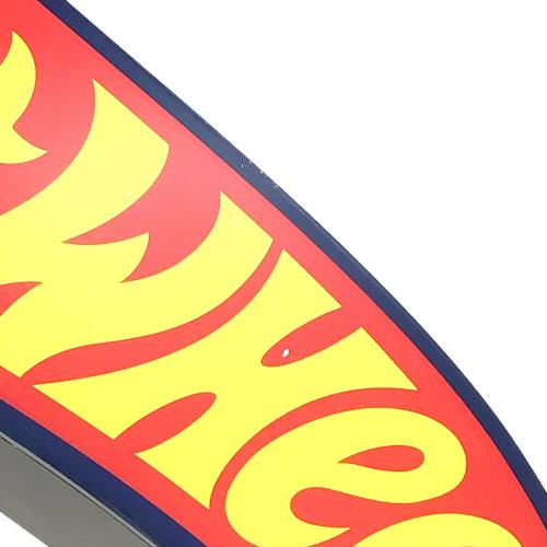 HOT WHEELS (ホットウィール) ベーシックロゴライト