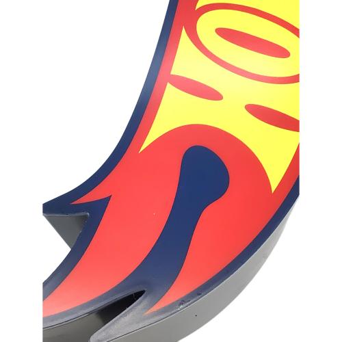 HOT WHEELS (ホットウィール) ベーシックロゴライト