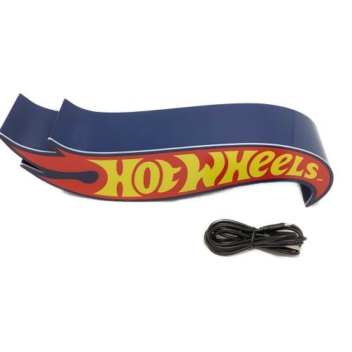 HOT WHEELS (ホットウィール) ベーシックロゴライト