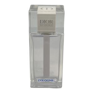 DIOR HOMME (ディオール オム) オーデコロン 75ml 残量80%-99% オム コロン