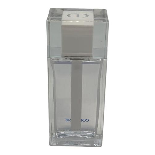 DIOR HOMME (ディオール オム) オーデコロン 75ml 残量80%-99% オム コロン
