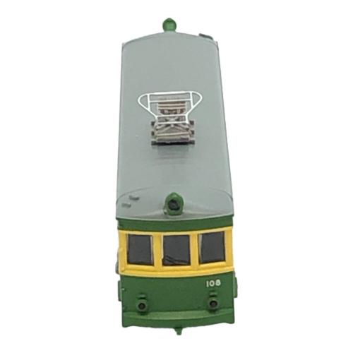 MODEMO (モデモ) 江ノ島電鉄 100形 108号車 Nゲージ NT120