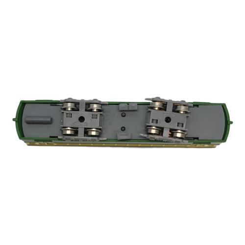 MODEMO (モデモ) 江ノ島電鉄 100形 108号車 Nゲージ NT120