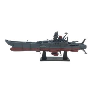 TAITO (タイトー) スーパーメカニクス 宇宙戦艦ヤマト 模型