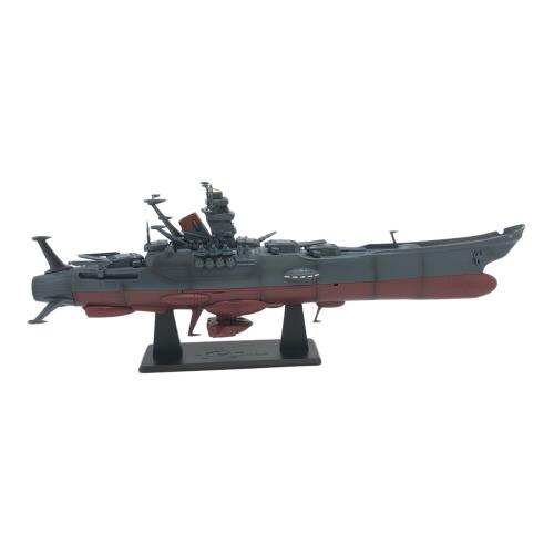 TAITO (タイトー) スーパーメカニクス 宇宙戦艦ヤマト 模型