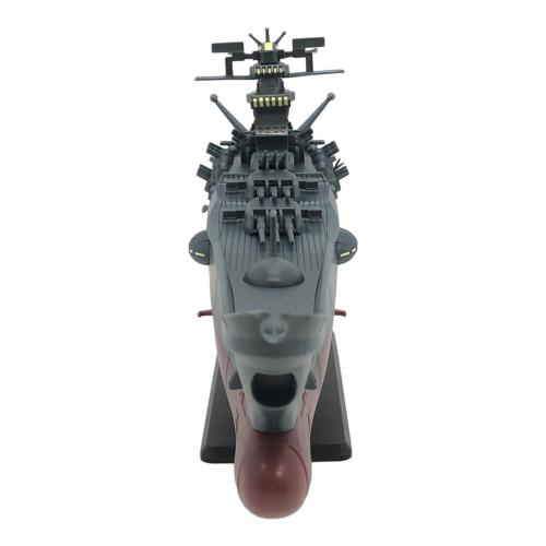 TAITO (タイトー) スーパーメカニクス 宇宙戦艦ヤマト 模型