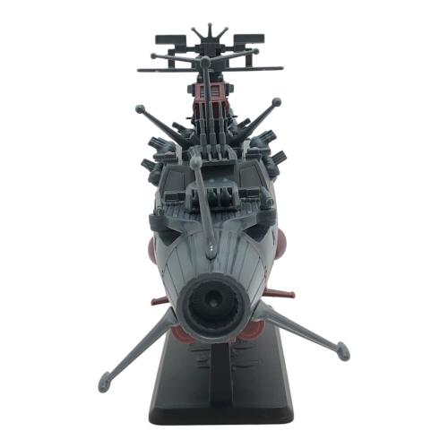 TAITO (タイトー) スーパーメカニクス 宇宙戦艦ヤマト 模型