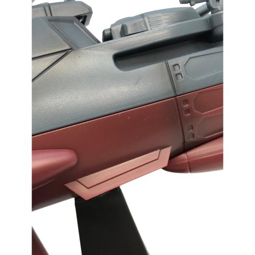 TAITO (タイトー) スーパーメカニクス 宇宙戦艦ヤマト 模型