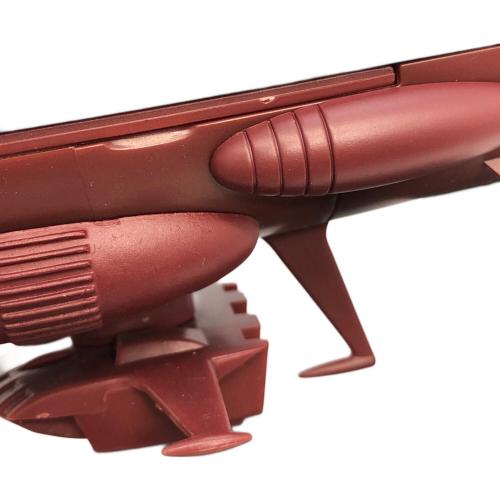 TAITO (タイトー) スーパーメカニクス 宇宙戦艦ヤマト 模型