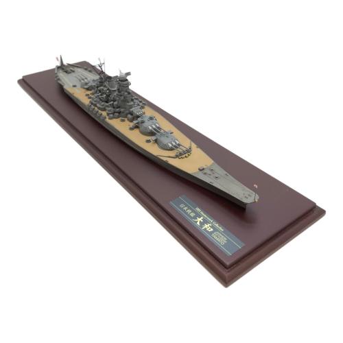 TAMIYA (タミヤ) マスターワークコレクション 戦艦大和 模型 男たちの大和