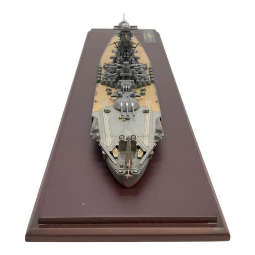 TAMIYA (タミヤ) マスターワークコレクション 戦艦大和 模型 男たちの大和