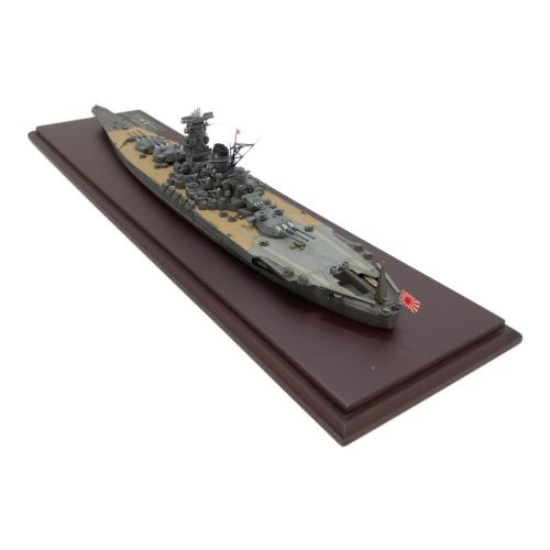 TAMIYA (タミヤ) マスターワークコレクション 戦艦大和 模型 男たちの大和