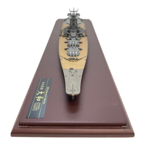 TAMIYA (タミヤ) マスターワークコレクション 戦艦大和 模型 男たちの大和