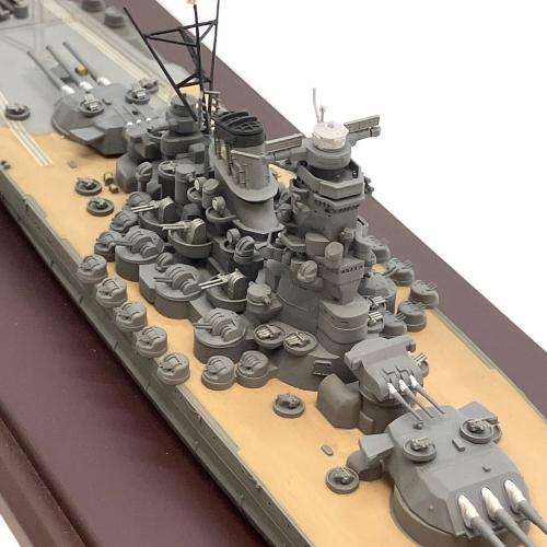 TAMIYA (タミヤ) マスターワークコレクション 戦艦大和 模型 男たちの大和